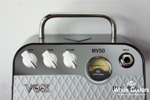 MV50 - High Gain Set